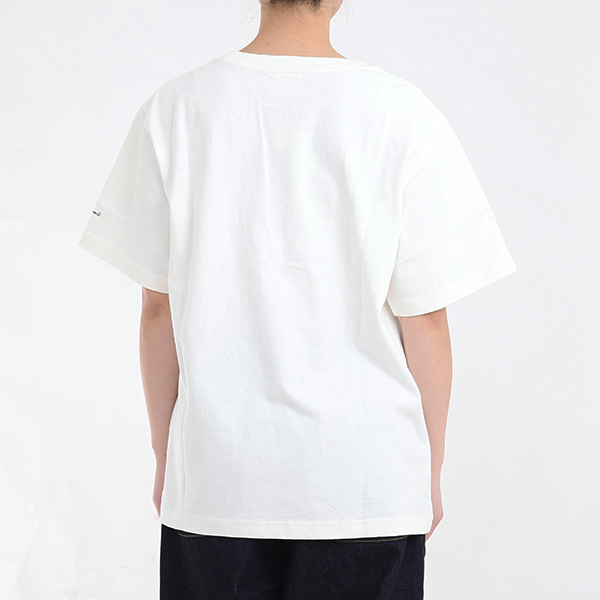 WHITE（モデル身長：163cm）