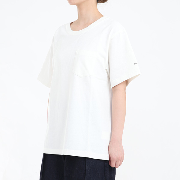 WHITE（モデル身長：163cm）