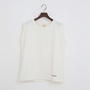 PIGMENT DYED ノースリーブTシャツ