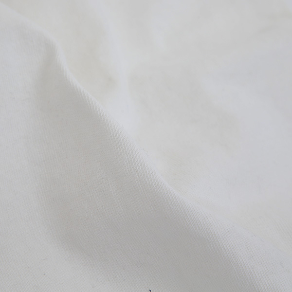 生地アップ（WHITE）