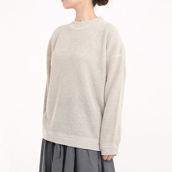 生成（モデル身長：163cm）