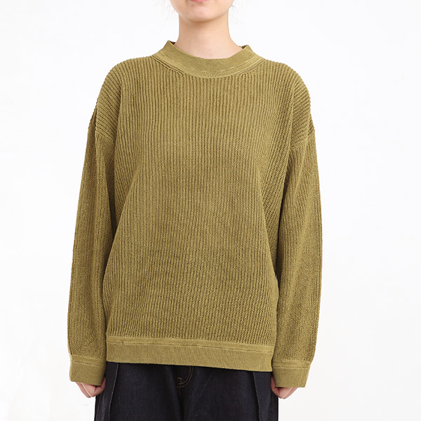 イエロー（モデル身長：163cm）