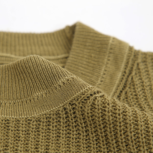 生地アップ（イエロー）