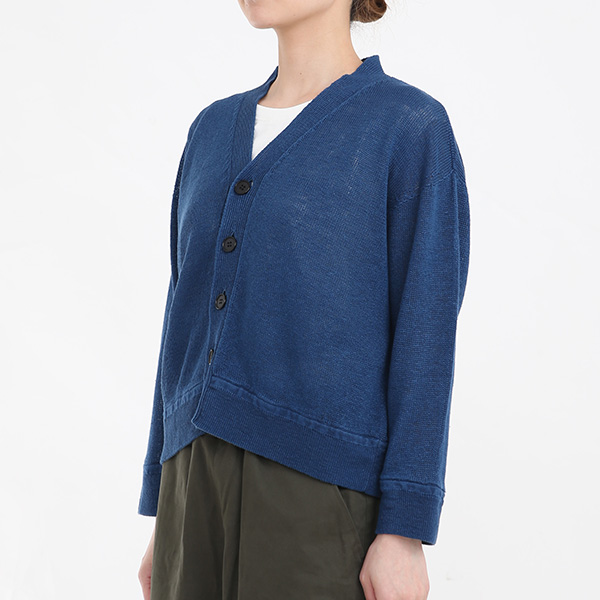 INDIGO-ISH（モデル身長：163cm）