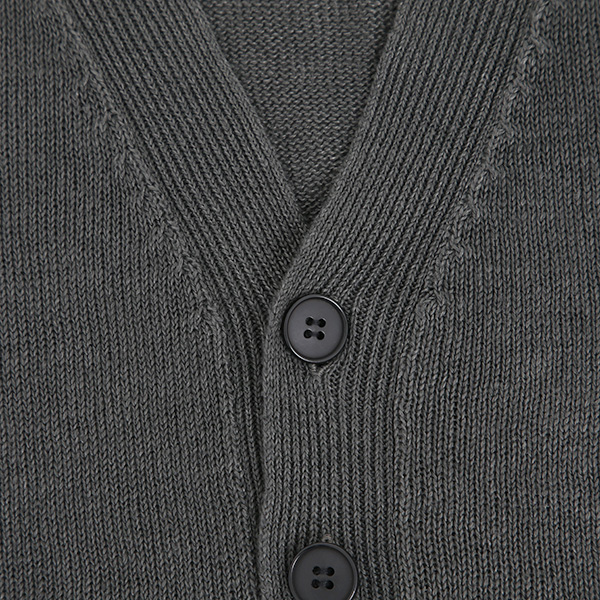 アップ（WASHEDBLACK）