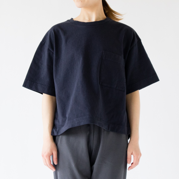 モデル身長:162cm(NAVY) モデル身長:162cm(NAVY)