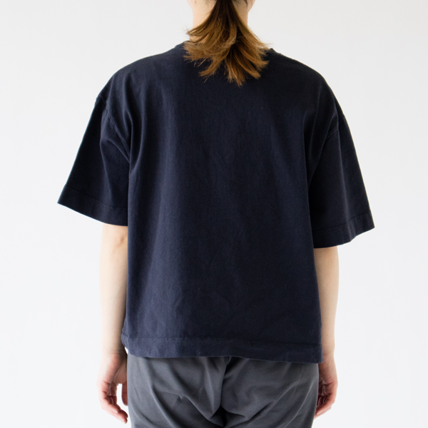 モデル身長:162cm(NAVY) モデル身長:162cm(NAVY)