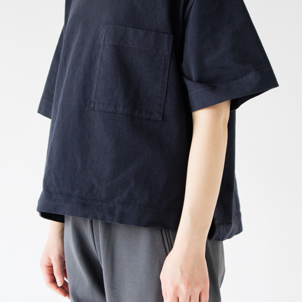 モデル身長:162cm(NAVY) モデル身長:162cm(NAVY)