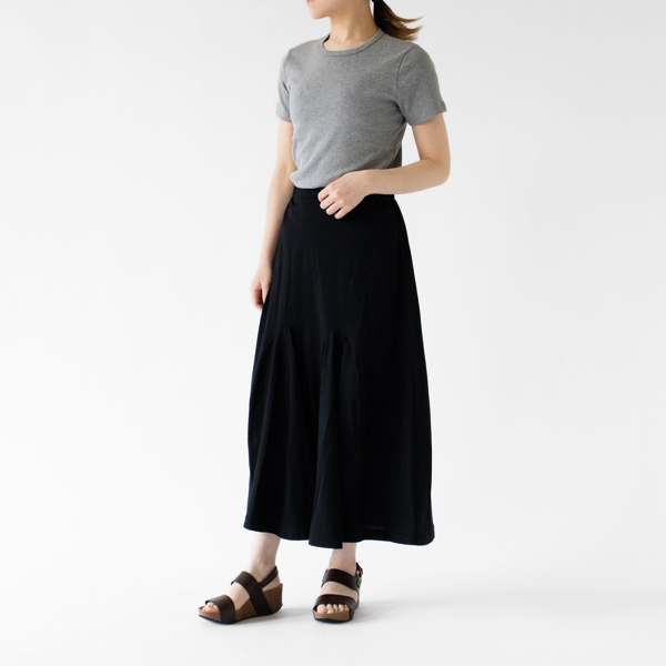 ASH CHINE（モデル身長：162cm）
