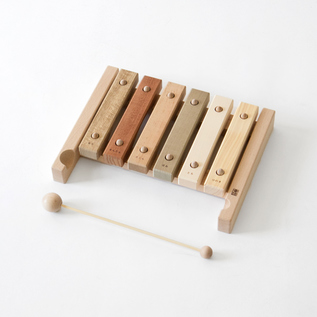 小さな森の合唱団 木琴／Oak Village（オークヴィレッジ）｜愛着