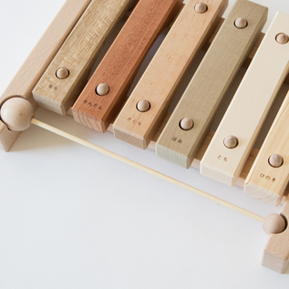 小さな森の合唱団 木琴/Oak Village(オークヴィレッジ)|愛着を持っ 小さな森の合唱団 木琴/Oak Village(オークヴィレッジ)|愛着を持っ