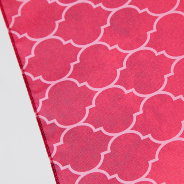 手染めのような濃淡のある生地 手染めのような濃淡のある生地