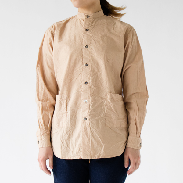 Beige・身長162cm