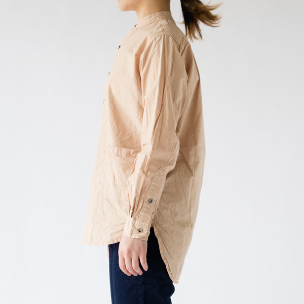 Beige・身長162cm
