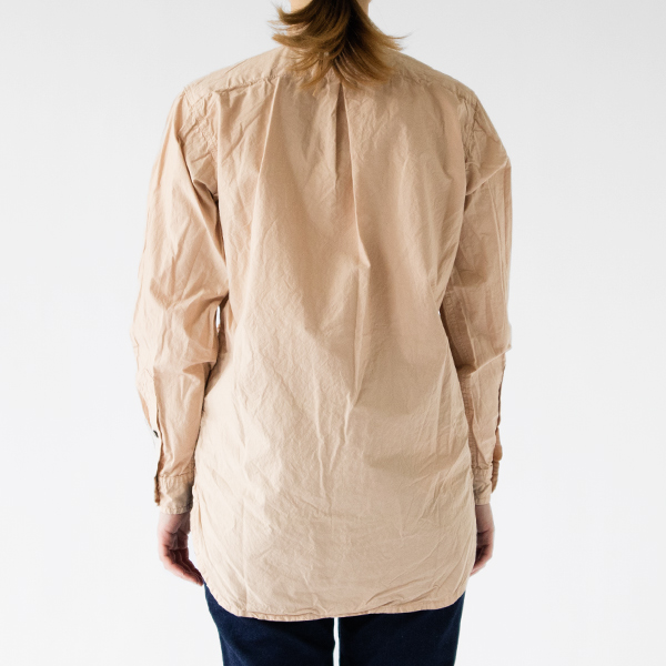 Beige・身長162cm