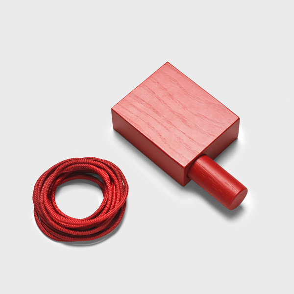 ハンギングマシーン(red)