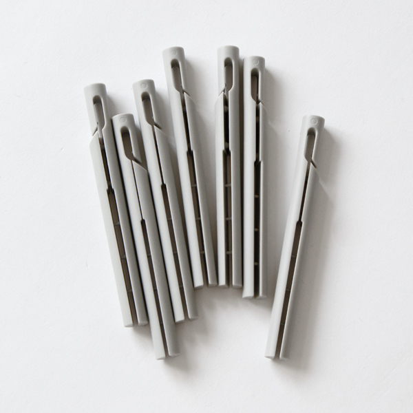 ペグ20pcs(grey)