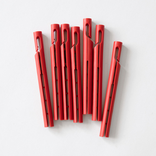 ペグ20pcs(red) ペグ20pcs(red)