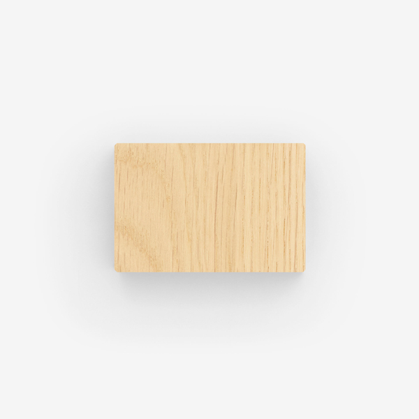 センターサポート(oak white)