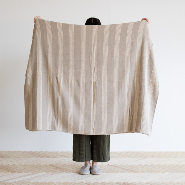 ベージュ(モデル身長:162cm) ベージュ(モデル身長:162cm)