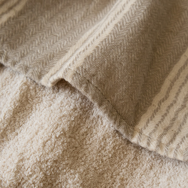 生地アップ(ベージュ) 生地アップ(ベージュ)