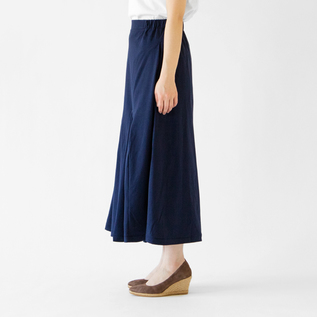 モデル身長:162cm(NAVY) モデル身長:162cm(NAVY)