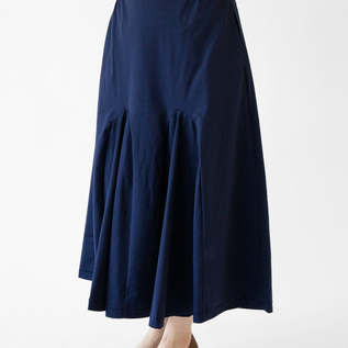 華やかなフレア(NAVY) 華やかなフレア(NAVY)