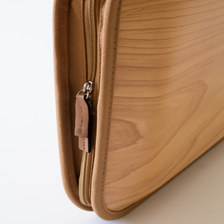 monacca Bag-kaku／monacca （モナッカ）｜愛着を持ってずっと使いたい