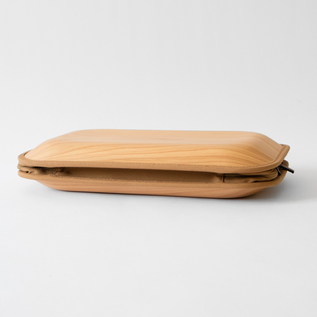 monacca Bag-kaku／monacca （モナッカ）｜愛着を持ってずっと使いたい