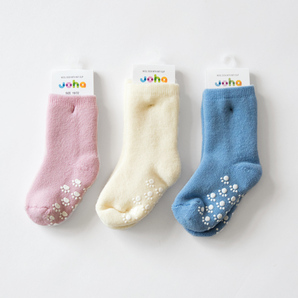 ソックス3Pセット 11〜13cm