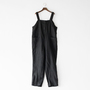 リネンサロペット　Avery Salopette