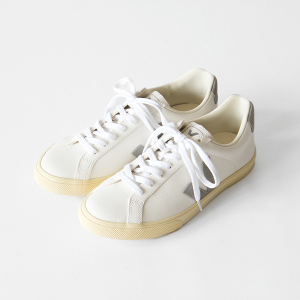 スニーカー ESPLAR / EXTRA-WHITE OXFORD GREY