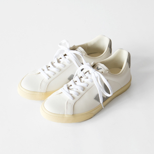 スニーカー ESPLAR / EXTRA-WHITE OXFORD GREY