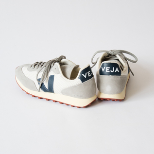 スニーカー RIO BRANCO / GRAVEL NAUTICO OXFORD GREY／VEJA（ベジャ
