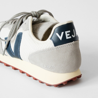 Rio スニーカー RIO BRANCO / GRAVEL NAUTICO OXFORD GREY／VEJA（ベジャ