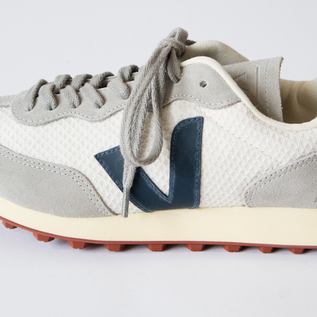 スニーカー RIO BRANCO / GRAVEL NAUTICO OXFORD GREY／VEJA（ベジャ