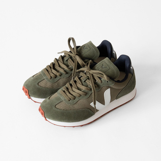 スニーカー RIO BRANCO / KAKI PEARL スニーカー RIO BRANCO / KAKI PEARL