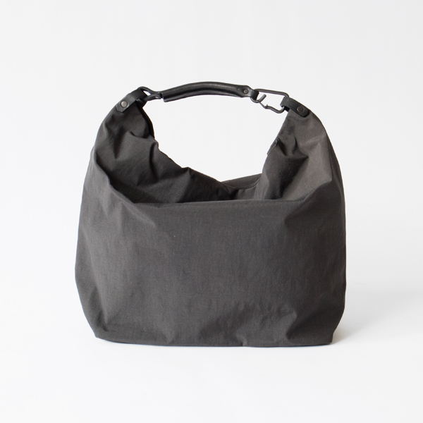 CHARCOAL GRAY