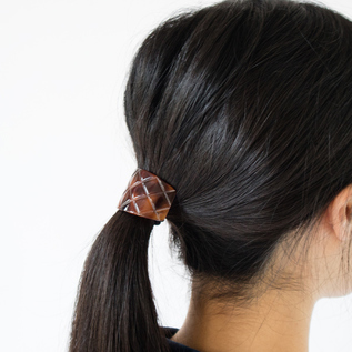 ヘアゴム／janeke（ヤネケ）｜愛着を持ってずっと使いたいモノを集めた