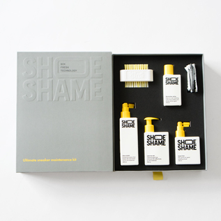 スニーカークリーニングセット　Ultimate kit