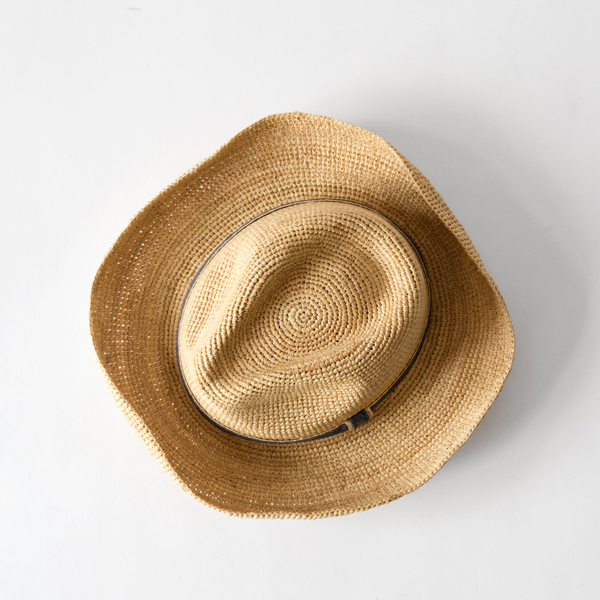 中折れ帽 中折れ帽