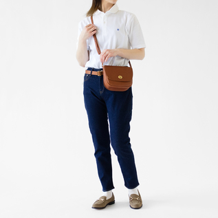 女性モデル身長:162cm(4 Men M相当) 女性モデル身長:162cm(4 Men M相当)