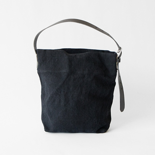 ONE STRAP SHOULDER(CHARCOAL) ONE STRAP SHOULDER(CHARCOAL)