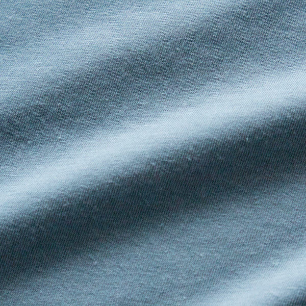 生地アップ（SMOKE BLUE）