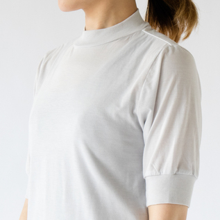 程良い透け感(LIGHT GREY) 程良い透け感(LIGHT GREY)