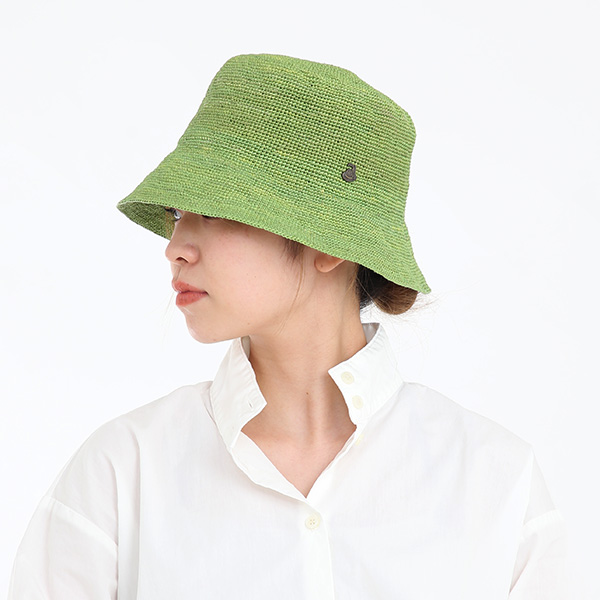 着用イメージ(Olive)