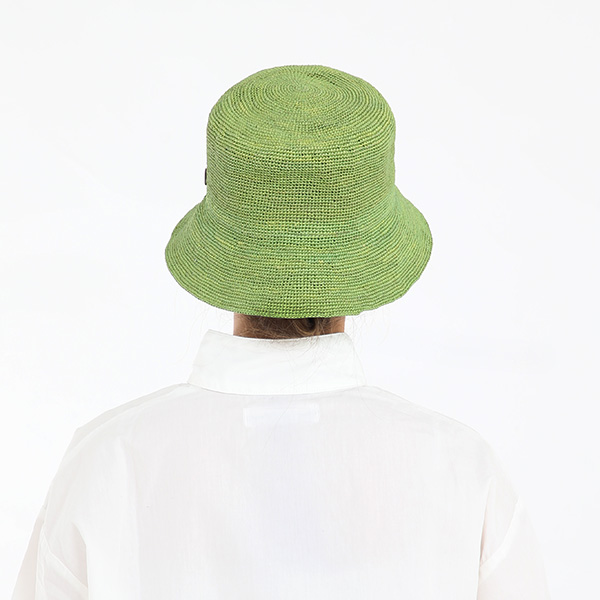 着用イメージ(Olive)
