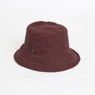 バケットハット(Brown)