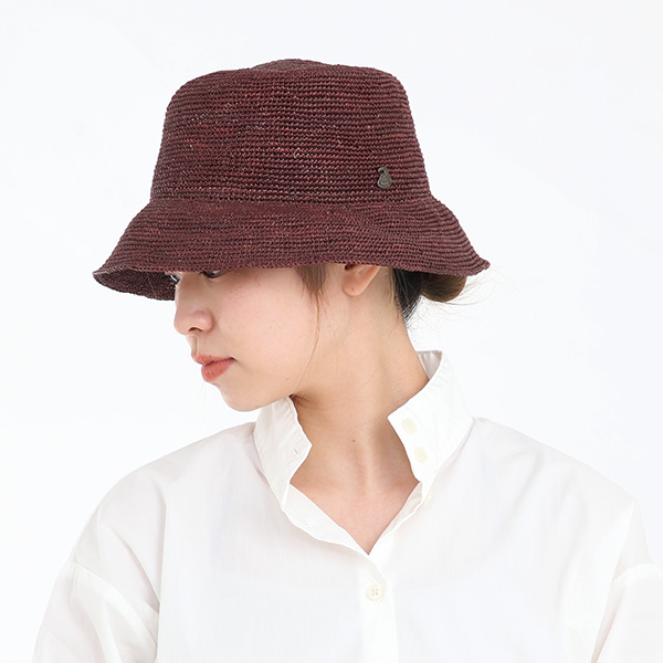 着用イメージ(Brown)