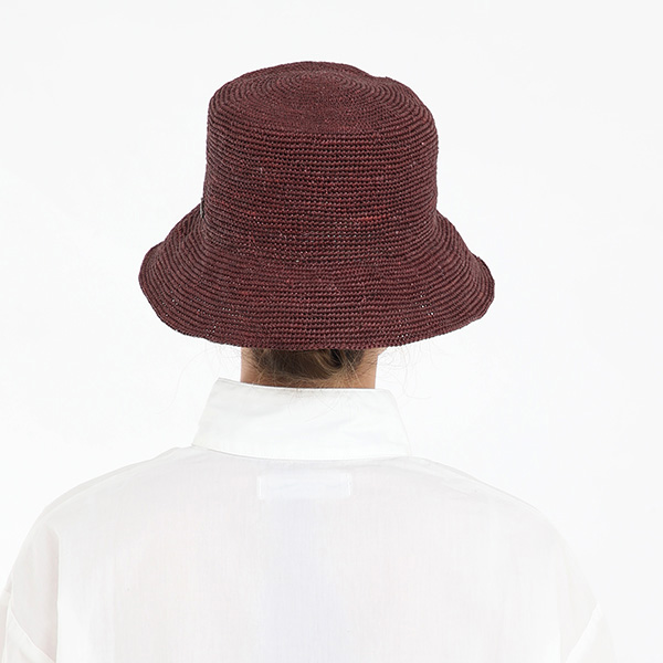 着用イメージ(Brown)